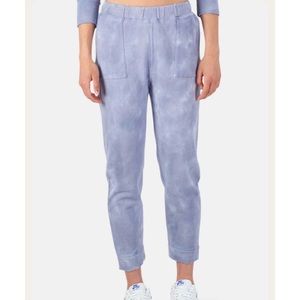 NWT LoveShackFancy Sweatpants